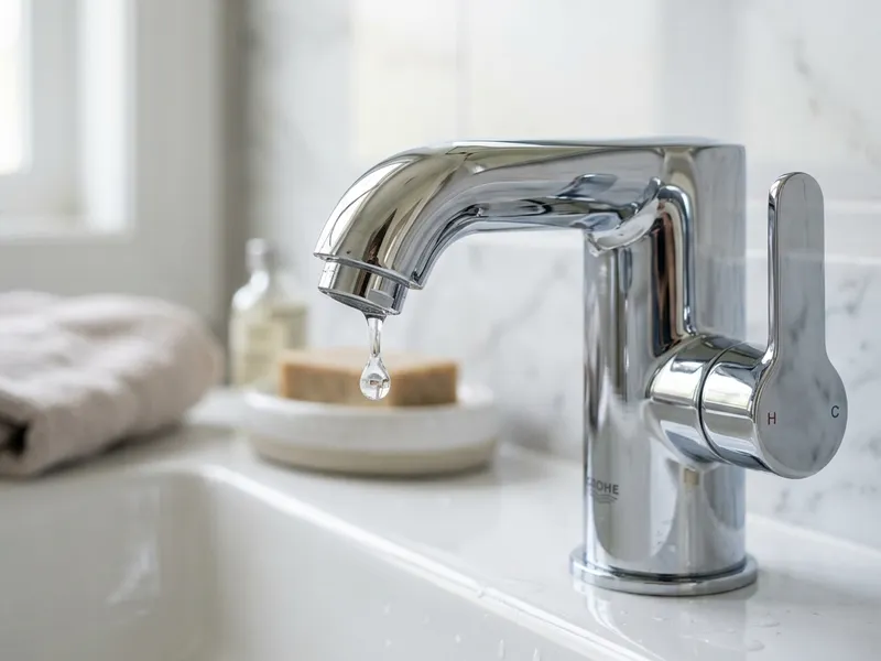 Faucet Repair & Installation Plumber in Genoa City, WI